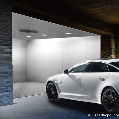 美的菱王电梯WIN2000汽车电梯