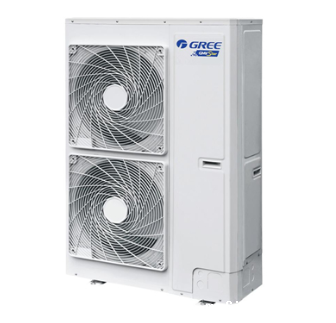 潍坊格力中央空调