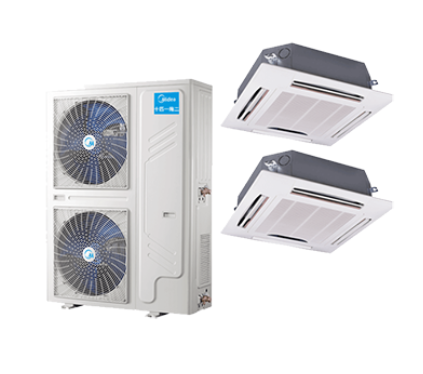 潍坊美的中央空调 潍坊美的中央空调